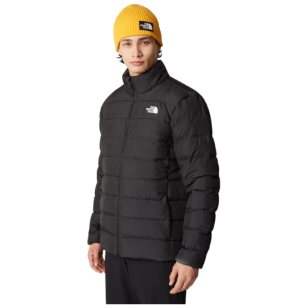 Herrenjacke The North Face M Aconcagua 3 Jacket