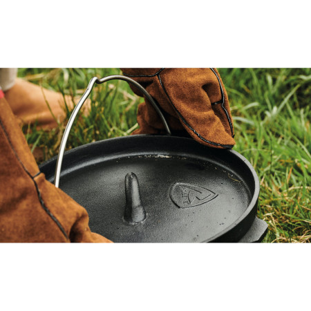 Kessel Robens Carson Dutch Oven 8.2L