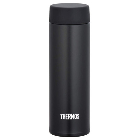 Thermotasse Thermos Kapesní 150 ml schwarz