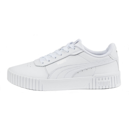 Damenschuhe Puma Carina 2.0 weiß white