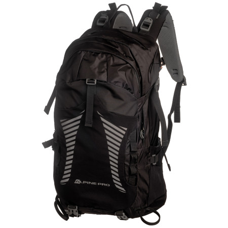 Rucksack Alpine Pro Melewe 25 l schwarz black