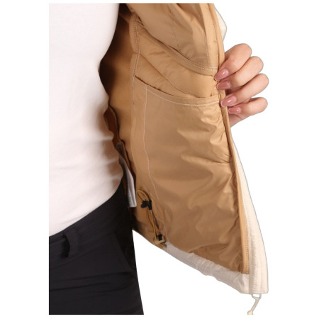Damen-Winterjacke Kilpi Actis-W (2024)