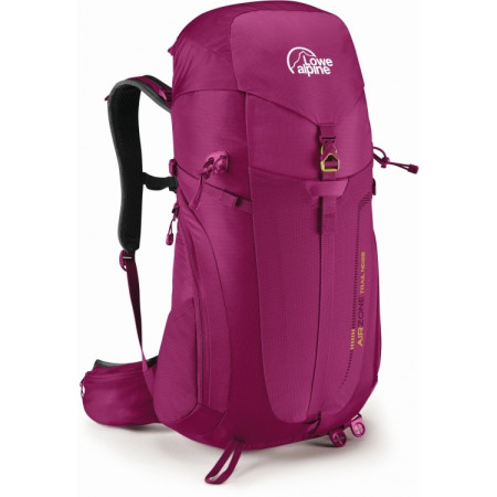 Rucksack Lowe Alpine AirZone Trail ND28 2022 rosa Grape