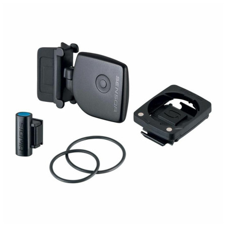 Fahrradcomputer Sigma BC 16.16 STS/CAD bezdrátový