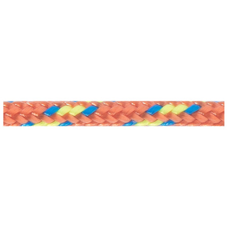 Kletterseil Beal 6mm 10m orange