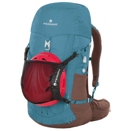 Damen Wanderrucksack Ferrino Hikemaster 34 Lady