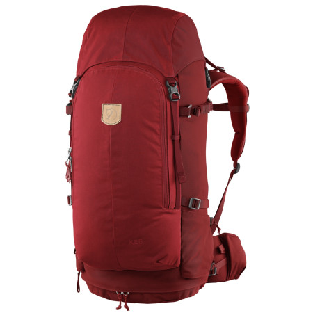 Damen Wanderrucksack Fjällräven Keb 52 W rot Lava-Dark Lava