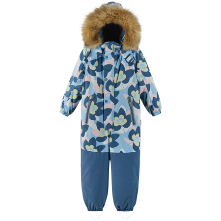 Kinder-Skianzug Reima Kipina