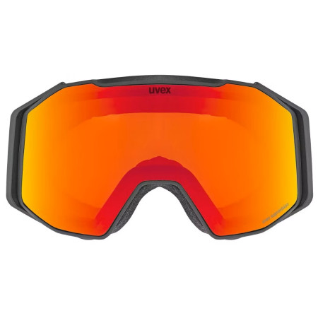 Skibrille Uvex Gravity FM