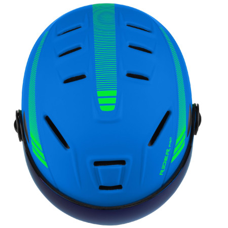 Kinder Skihelm Etape Rider Pro Light