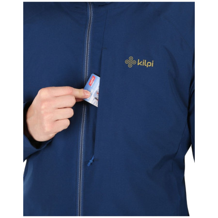 Herrenjacke Kilpi Sonna-M