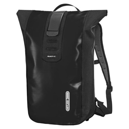 Rucksack Ortlieb Velocity 17L schwarz BLACK