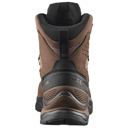 Herrenschuhe Salomon Quest 5 Gore-Tex