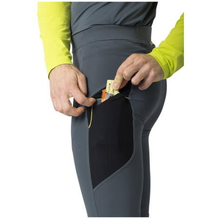 Herren-Funktionsunterhosen Dynafit Warm Ultra Tights M