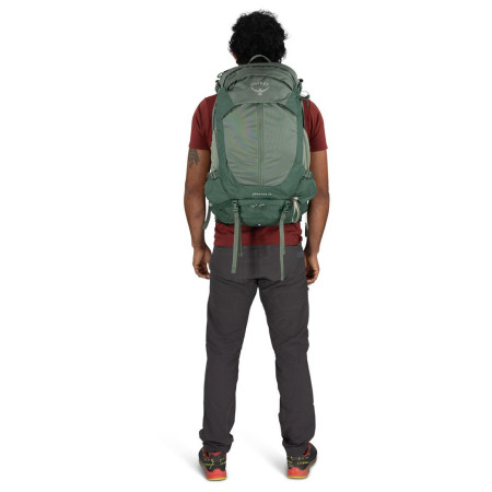 Wanderrucksack Osprey Stratos 34