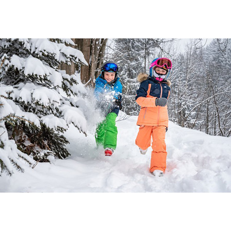 Kinderhose Hannah Akita Jr II