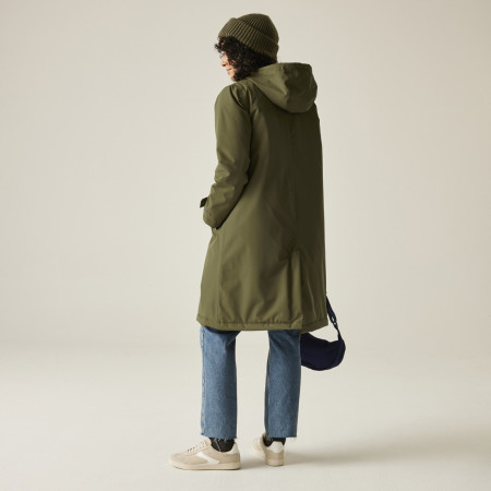 Damenjacke Regatta Orla Mac