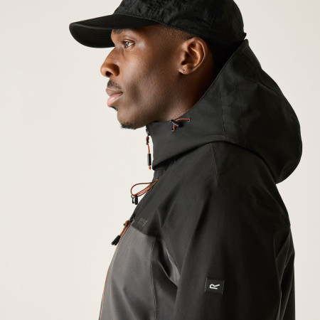 Herrenjacke Regatta Maland II