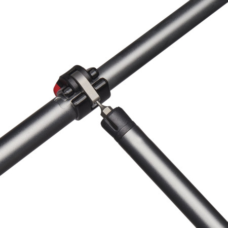 Trekkingstöcke Black Diamond Pursuit Shock Trekking Poles