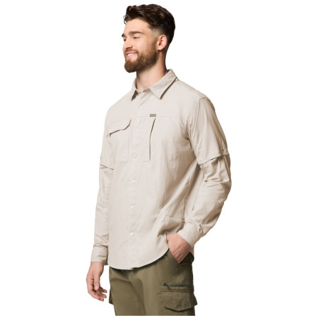 Herrenhemd Columbia Skien Valley™ Long Sleeve Shirt