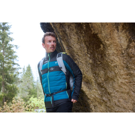 Herrenjacke Dare 2b Descending II Jacket