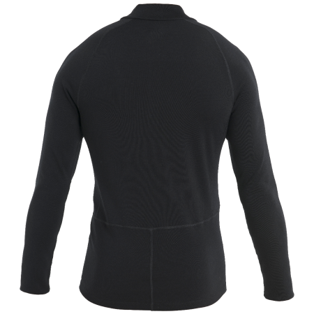 Herren-Funktionsshirt Icebreaker M 300 MerinoFine Polar LS Half Zip