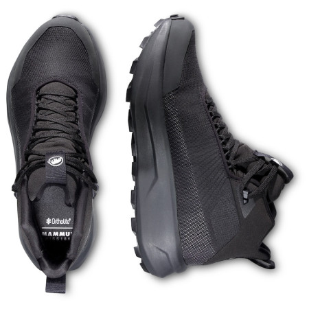 Herren Trekkingschuhe Mammut Aenergy Mtn Mid GTX Men 2026
