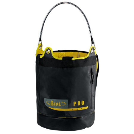 Materialtasche Beal Genius Bucket 20l schwarz
