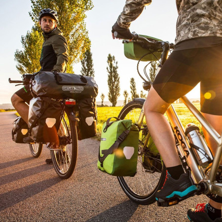 Reisetasche Ortlieb Rack-Pack 31L