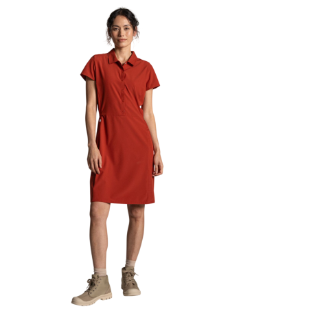 Kleid Craghoppers NosiLife Pro Dress IV