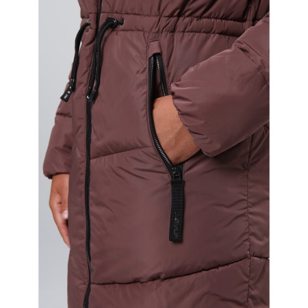 Damen-Wintermantel Loap Tara