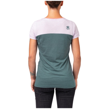 Damen-T-Shirt Rafiki Chulilla