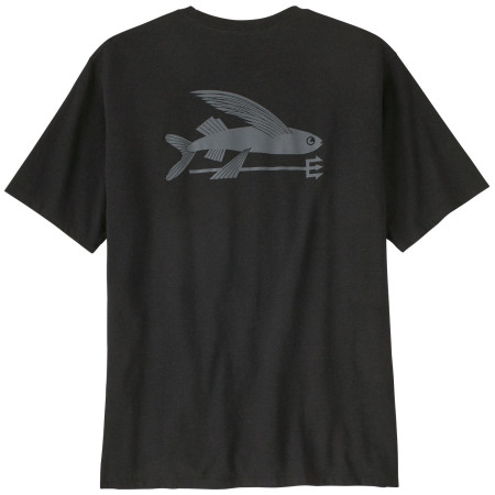 Herren-T-Shirt Patagonia Men’s Flying Fish Responsibili-Tee®
