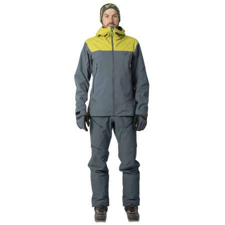 Herrenjacke Dynafit Ridge Gtx Jkt M
