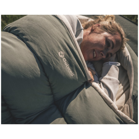 Deckenschlafsack Outwell Constellation Lux