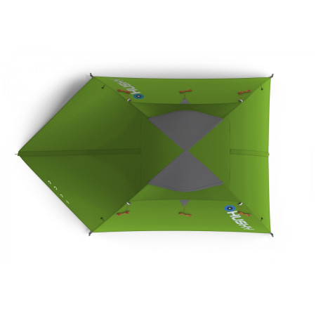 Ultraleichtes Zelt Husky Sawaj 3