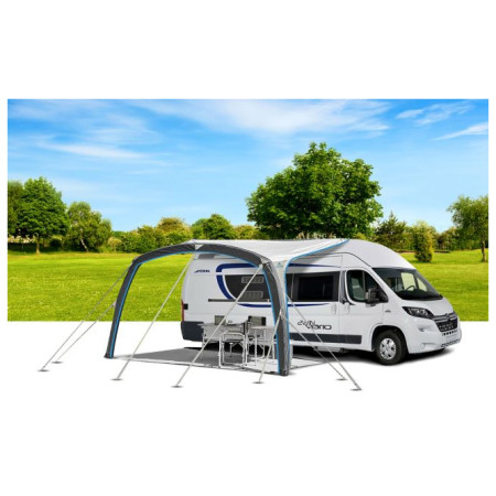 Vordach Brunner Skia 300 Aerocampin