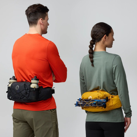 Hüfttasche Fjällräven Abisko Hip Pack 6