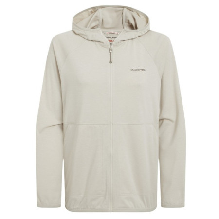 Damen Funktions-Sweatshirt Craghoppers CWT1418_1S4 beige Oyster Marl