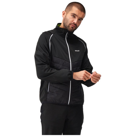 Herrenjacke Regatta Steren Hybrid