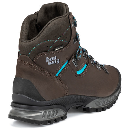 Damenschuhe Hanwag Tatra II Lady GTX