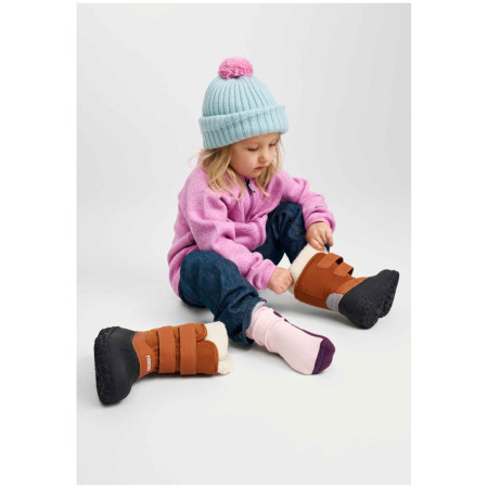 Kinder-Winterschuhe Reima Konkari