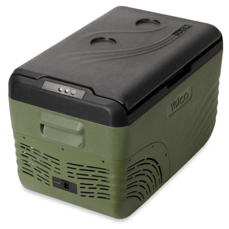 Kompressor-Kühlschrank Yolco NX30