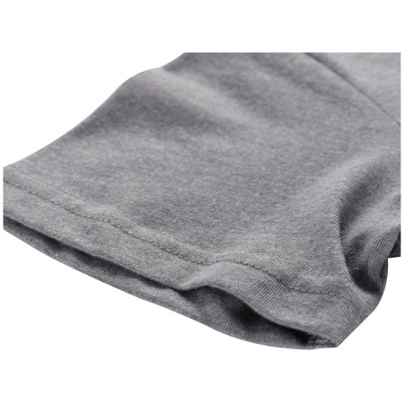 Kinder-T-Shirt Alpine Pro Rejo 3 Grey