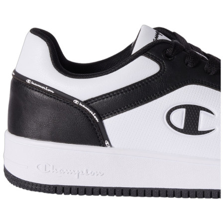 Herrenschuhe Champion Rd18 2.0 Low Low Cut Shoe M