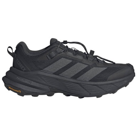 Wanderschuhe Adidas Terrex Freehiker Sl Climacool grau Carbon/Grefiv/Cblack