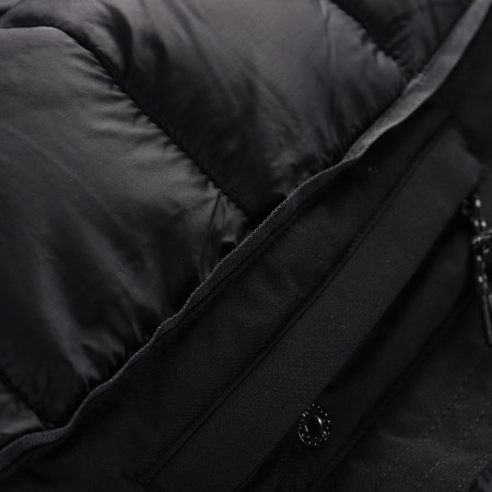 Damen-Winterjacke Alpine Pro Werda 2