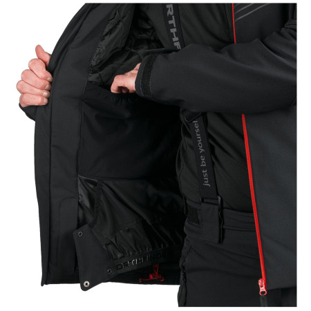 Herren Skijacke Northfinder Bartalan