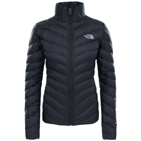 Damenjacke The North Face Trevail Jacket schwarz TnfBlack