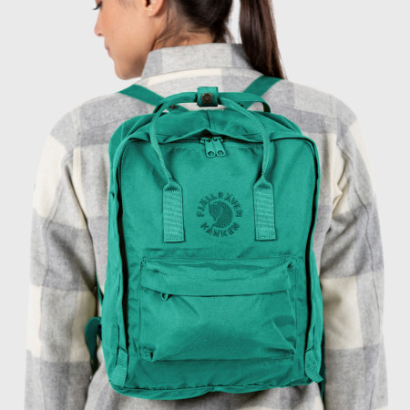 Rucksack Fjällräven Re-Kånken